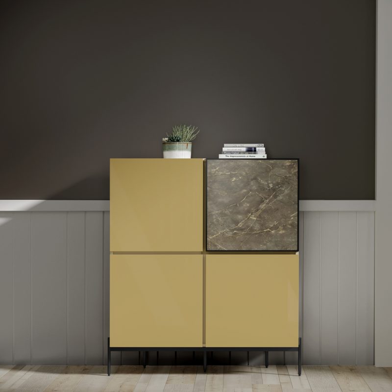 ELEGE – FRAMSAP 03