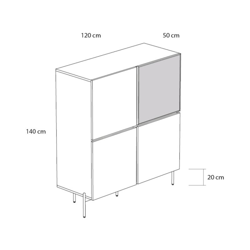 ELEGE – FRAMSAP 033